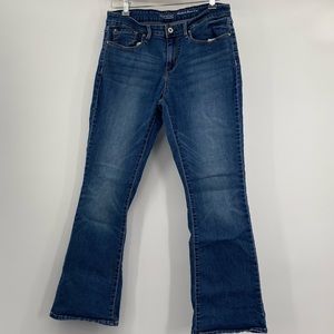 Levi's Signature Modern Boot Cut Size 12 31x30